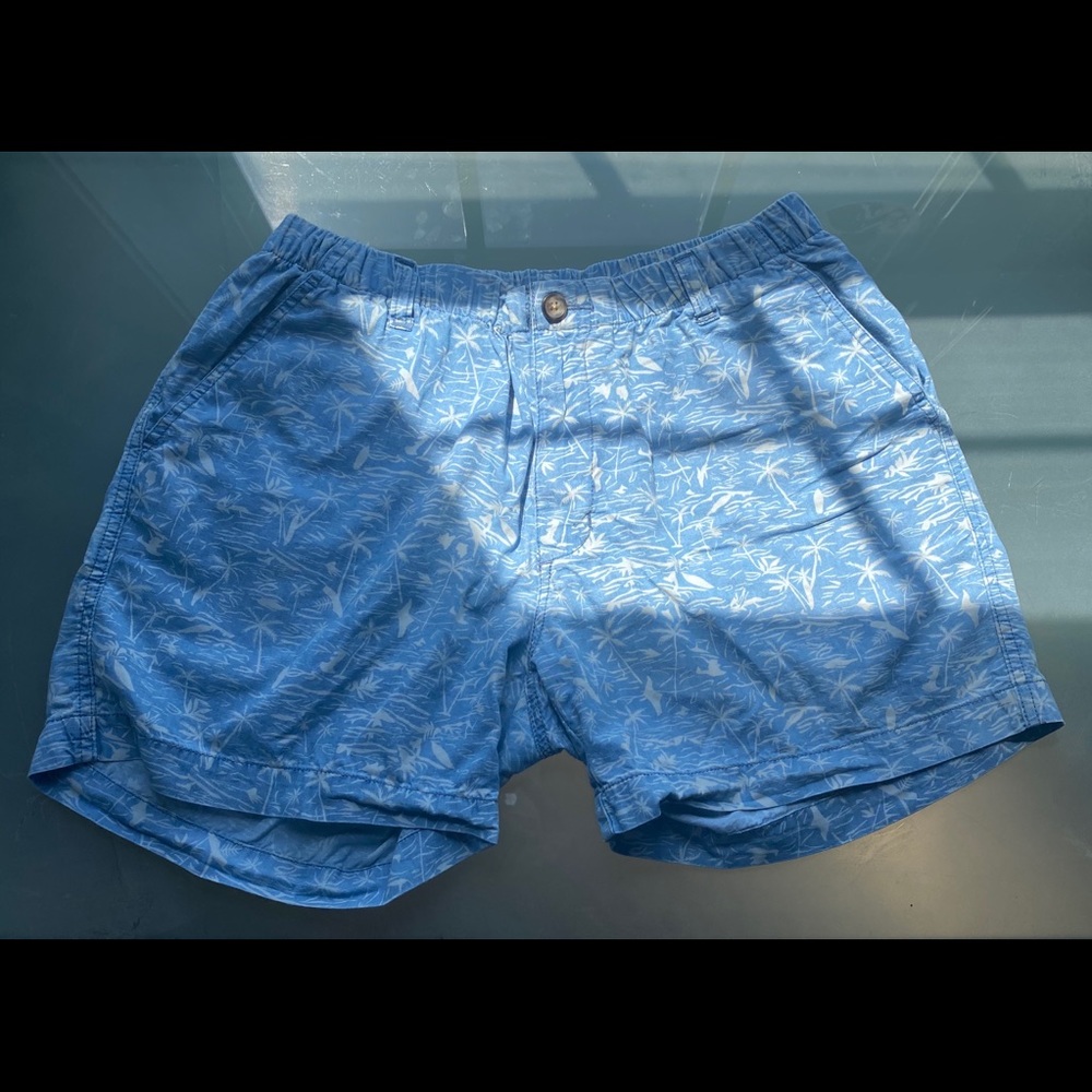 Vintage 1946 “Snappers” shorts